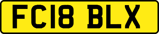 FC18BLX
