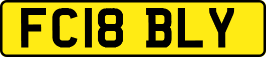 FC18BLY