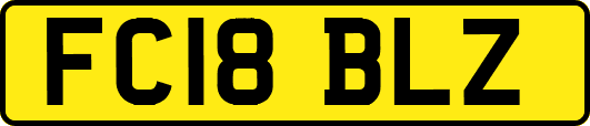 FC18BLZ