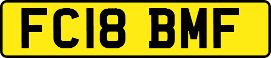 FC18BMF