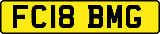 FC18BMG