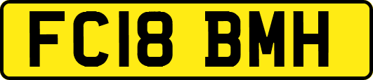 FC18BMH