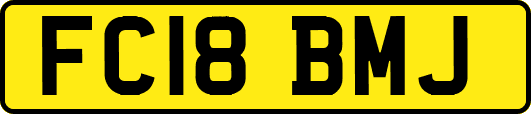 FC18BMJ