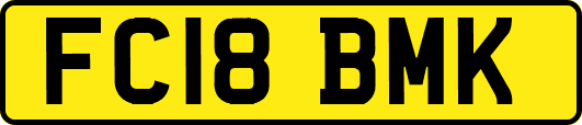 FC18BMK