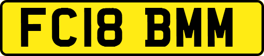 FC18BMM