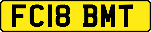 FC18BMT