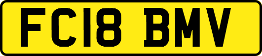 FC18BMV