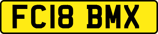 FC18BMX