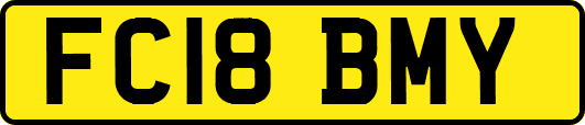 FC18BMY