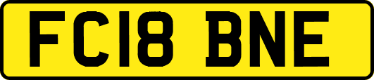 FC18BNE