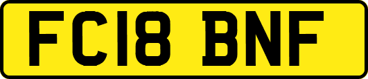 FC18BNF