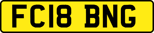FC18BNG