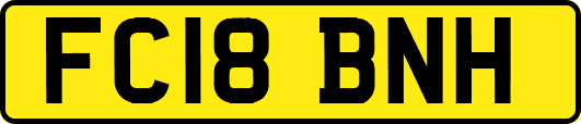 FC18BNH
