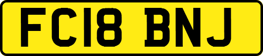 FC18BNJ