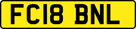 FC18BNL
