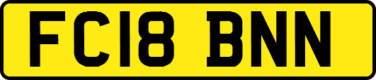 FC18BNN