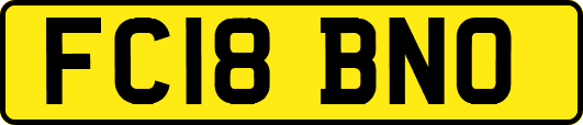 FC18BNO