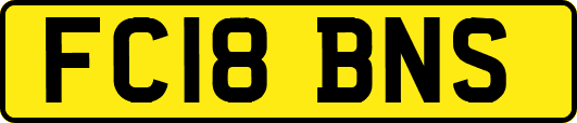 FC18BNS