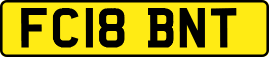 FC18BNT