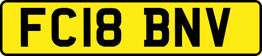 FC18BNV