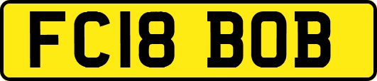 FC18BOB