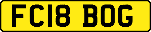 FC18BOG