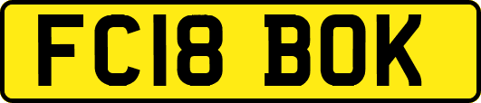 FC18BOK