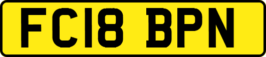 FC18BPN