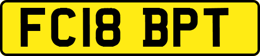 FC18BPT