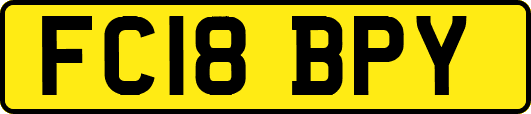 FC18BPY