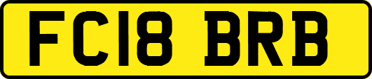 FC18BRB