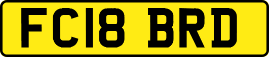 FC18BRD