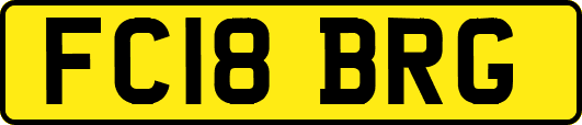 FC18BRG
