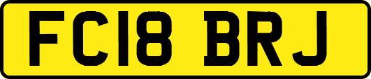 FC18BRJ