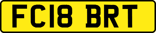 FC18BRT