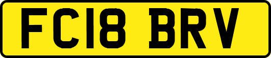 FC18BRV