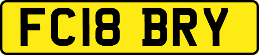 FC18BRY