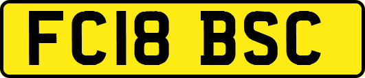 FC18BSC
