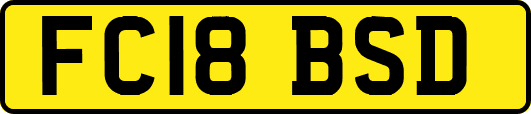 FC18BSD