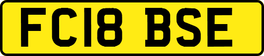 FC18BSE