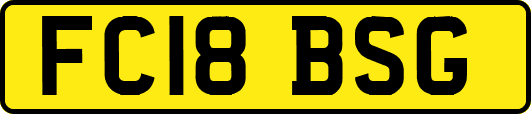 FC18BSG