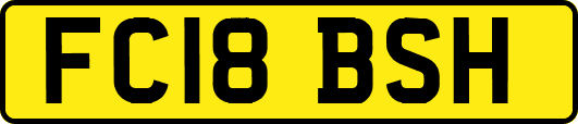FC18BSH