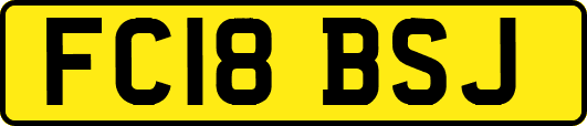 FC18BSJ