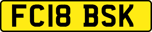 FC18BSK