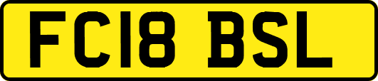 FC18BSL