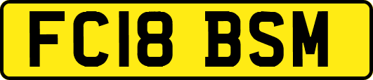 FC18BSM