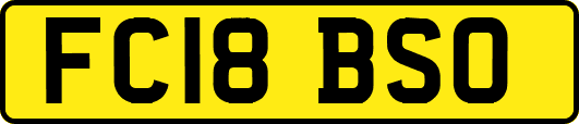 FC18BSO