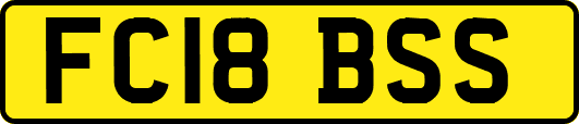 FC18BSS