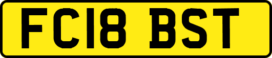 FC18BST