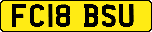 FC18BSU